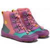 Affenzahn Mid Boot Vegan Discovy Owl Rose 29