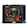 RAVENSBURGER Star Wars 1500 dielov