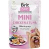 Brit Care Mini Chicken & Tuna 85 g