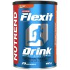 Nutrend Flexit Drink 400 g citrón
