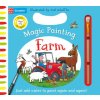 Axel Scheffler Farm Magic Painting (Axel Scheffler)(Leporelo)