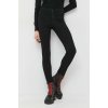 Rifle Guess 1981 1981 SKINNY W2YA46.D4PZ1 čierna 25