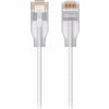 Ubiquiti UACC-Cable-Patch-EL-0.3M-W - UniFi Etherlighting Patch kabel 0,3m