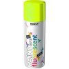 Biodur Fluorescenčná email 400 ml žltá