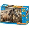PRIME 3D puzzle Kone 300 ks