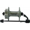 Shimano V-brzdový kotúč s nábojom HB-M 475 36-dier strieborná