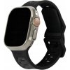 UAG Civilian Strap remienok pre Apple Watch čierna 194002114032