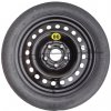 Sada - Dojazdové koleso RENAULT FLUENCE R16 5x114,3x66,1 + GOLA KĽÚČ + HEVER + OBAL NA HEVER