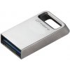 128 GB . USB 3.2 kľúč . Kingston DataTraveler Micro Gen2 USB (r200MB/s, w50MB/s ) DTMC3G2/128GB