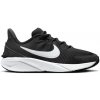 Detská športová obuv (tréningová) NIKE-Star Runner 4 K black/white/anthracite Čierna 33,5 2025