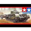 1:48 Tamiya 32594 Churchill Mk.VII Crocodile 1/48 (108/32594)