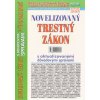 Novelizovaný Trestný zákon 1 2025
