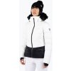 Dámska lyžiarska bunda Rossignol Joseray Down Jkt white