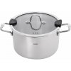 Nerezový kastrol Orion VENICE s poklicí 6,2 l