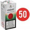 E-liquid Dekang Fifty Strawberry, 10ml Obsah nikotinu: 6 mg