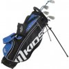 Masters Golf MKids Pro Junior kompletný golfový set 61in - 155cm