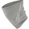 Nike nákrčník Fleece 2.0 N.100.0656.063 šedý