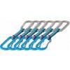 5 kávovarov Ocun Falcon QD PAD 16 mm 10 cm Blue