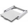 Mezikus mezi pračku a sušičku Meliconi, 656114 Torre Pro L60, univerzální, s dřevěnou policí, Made in Italy, 10 let záruka
