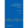 The Peach Blossom Fan