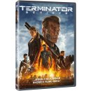 film Terminátor 5: Genisys DVD