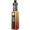 VooPoo Vinci Spark 100 Kit s UFORCE-X Nano Tank (Orange-Red Gradient)