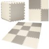 Penová puzzle podložka SPRINGOS FM0029