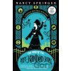 The Case of the Left-Handed Lady - Nancy Springer