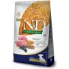 Farmina N&D LG ANCESTRAL puppy mini lamb and blueberry 2,5 kg