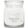 Yankee Candle Signature Clean Cotton 368 g