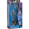 McFarlane AVATAR AKCIOVÁ figúrka COLONEL MILES QUARITCH 18 CM