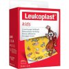 LEUKOPLAST KIDS náplasť na rany, 6 cm x 1 m, pás, (inov.2020/2021) 1 ks