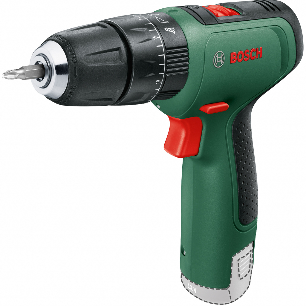 Bosch UniversalImpact 18V-55 0.603.9D7.101