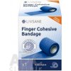 LIVSANE Kohezívne fixačné ovínadlo na prsty, 5 cm x 4,5 m, 1x1 ks