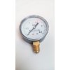 Manometer - tlakomer pre pieskové filtrácie 1/4