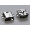 Konektor mini USB B 5 pin female 6