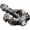 SHIMANO Pedále MTB PD-M9200 SPD čierne+zar. SM-SH51