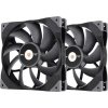 Thermaltake TOUGHFAN 12 High Static Pressure Radiator Fan (Single Fan Pack) CL-F117-PL12BL-A