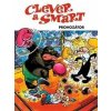 Clever a Smart Prohozátor - Francisco Ibáňez