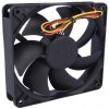 Ventilátor chladenia elektroniky 120x120x25mm