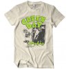 Green Day Sketched Up (T-Shirt) M