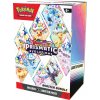 Pokémon TCG Prismatic Evolutions Booster Bundle