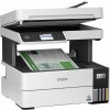 Epson EcoTank ET-5150 multifunkčná tlačiareň A4, A4, A6 tlačiareň, skener, kopírka Wi-Fi; C11CJ89402