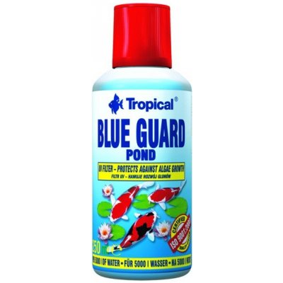 TROPICAL-Blue Guard Pond 250ml