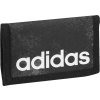 adidas LINEAR G WALLET tmavo sivá,biela