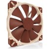 Noctua NF-A20 5V PWM / 200mm / 5V / SSO2 Bearing / 18.1 dB @ 800 RPM / 146.9 m3h / 4-pin PWM (NF-A20 5V PWM)