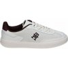 Tommy Hilfiger Nízke tenisky FW0FW083800K6 Biela