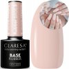 Claresa Gél lak Rubber Base 3 5 ml