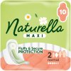 Naturella Thick Normal 10 ks