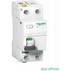 SCHNEIDER Prúdový chránič Schn. A9 Z11225 ACTI9 iID (2p/25A/30mA/AC)